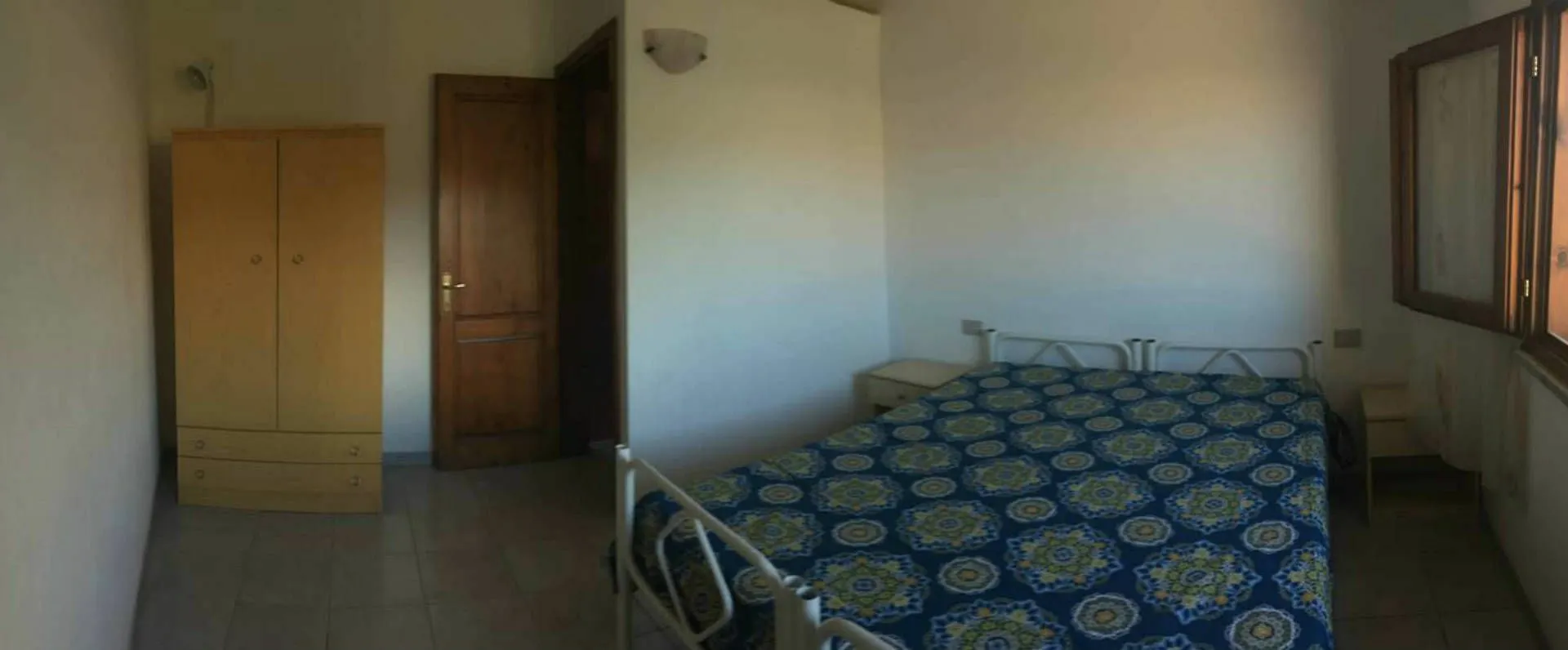 Canneti Villino San Teodoro