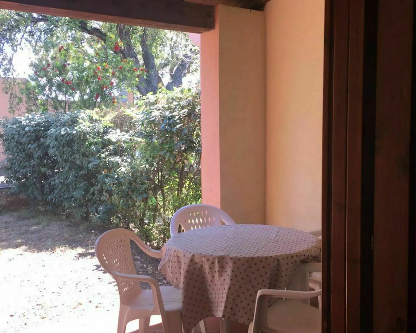 Villa Canneti Villino San Teodoro  Italy