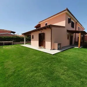 Affittacamere Samar Maison d'hôtes